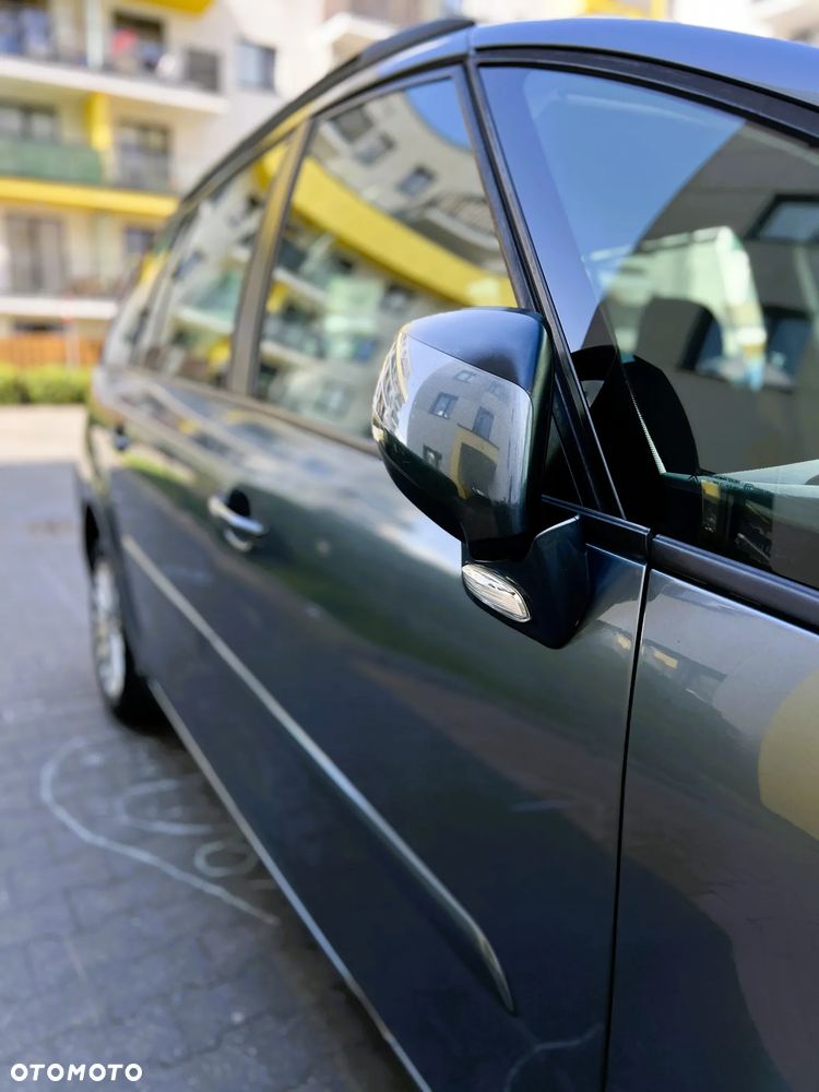 Citroën C4 Picasso - 35
