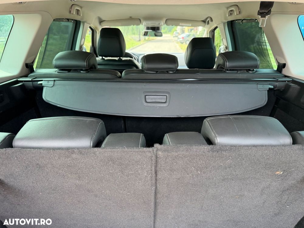 Renault Grand Scenic - 5