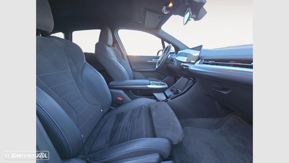 BMW 225xe Active Tourer e xDrive Pack Desportivo M - 10