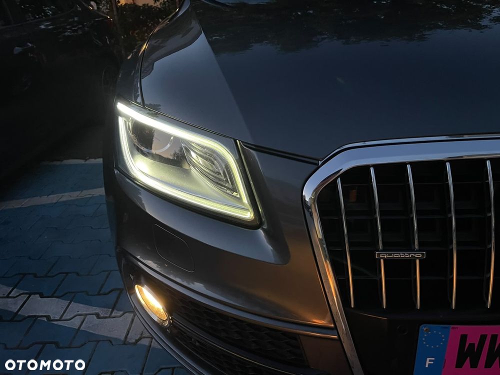 Audi Q5 2.0 TDI quattro (clean diesel) S tronic - 15
