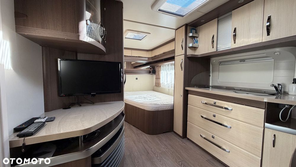 Hobby 720 KFU Prestige - 3