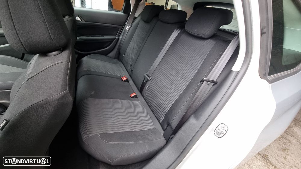 Peugeot 308 SW 1.6 BlueHDi Access - 5