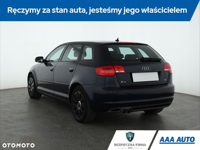 Audi A3 - 5