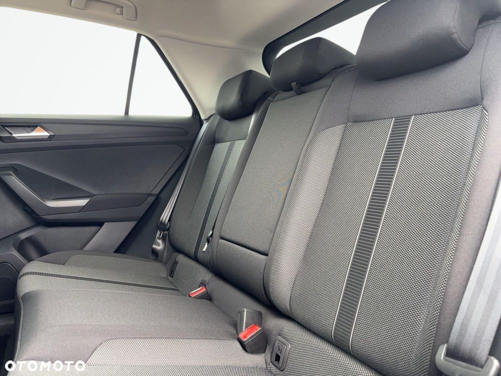 Volkswagen T-Roc 1.5 TSI Life DSG - 14