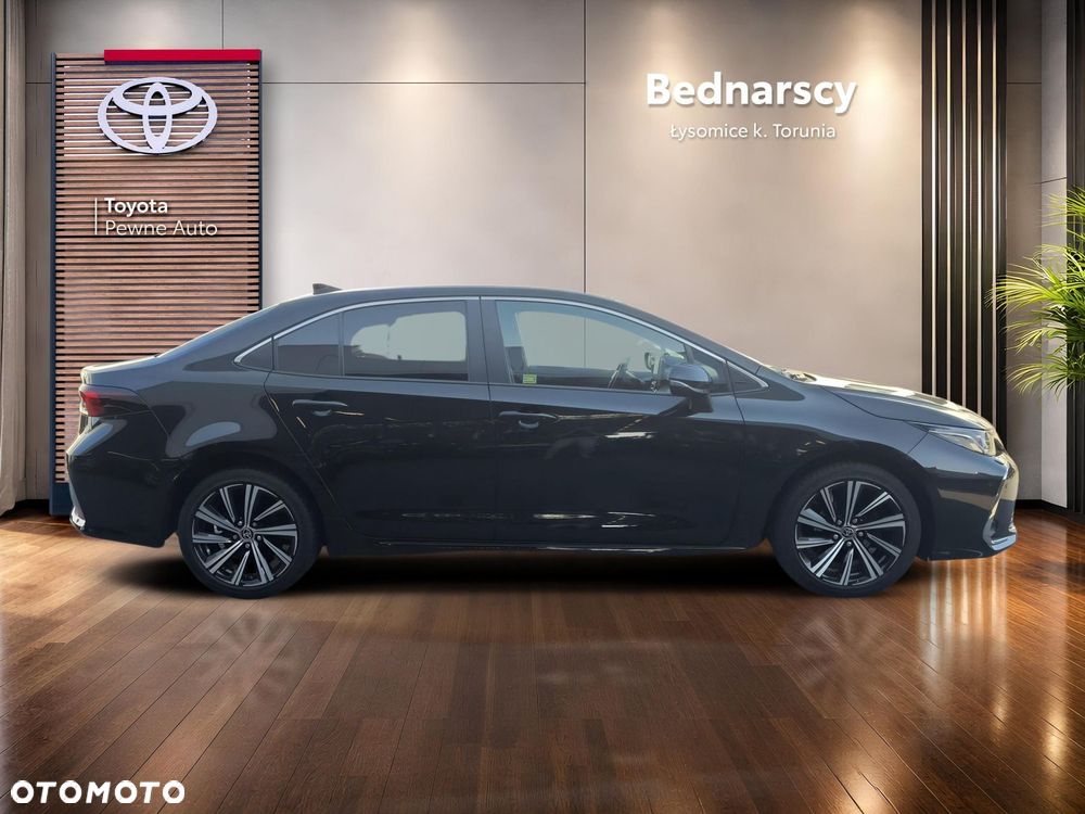 Toyota Corolla - 6
