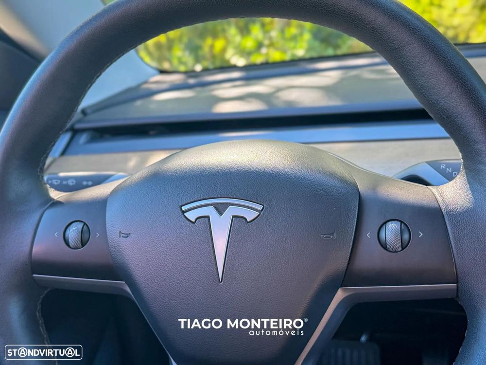 Tesla Model 3 Long Range AWD Dual Motor - 60