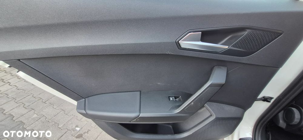 Seat Leon 1.5 TSI Style - 17