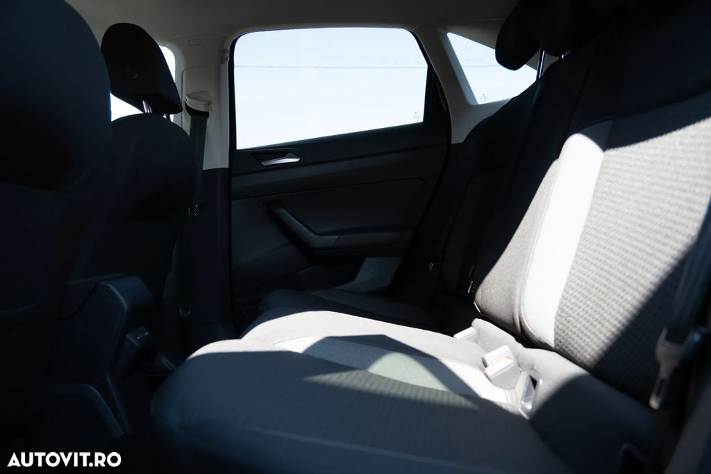 Volkswagen Taigo 1.0 TSI DSG Advanced - 23