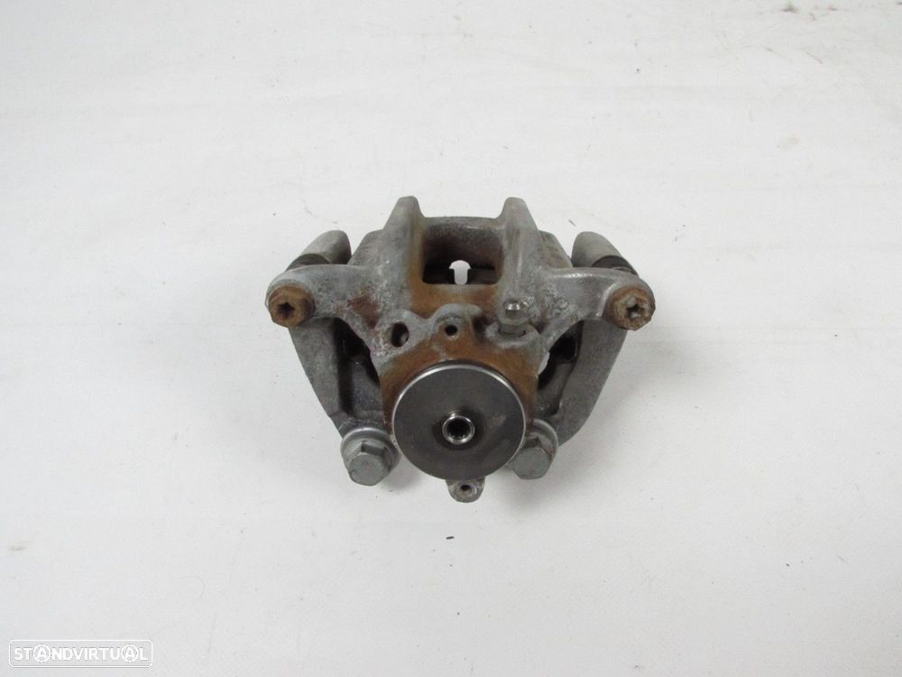 Pinça De Travão Esquerdo/Trás Seminovo/ Original BMW 5 (F10)/BMW 5 Touring (F11)... - 3
