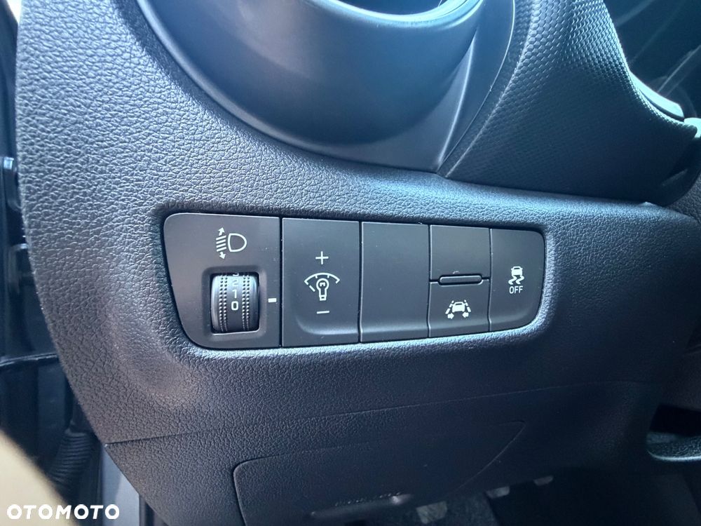 Hyundai Kona 2019