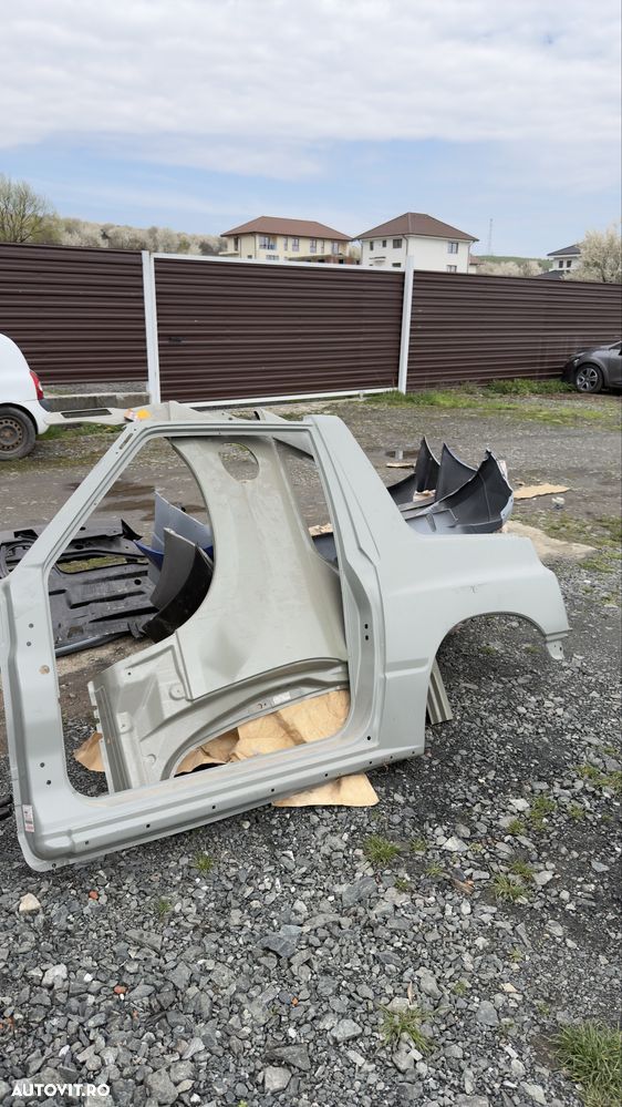 Dezmembrez Piese Suzuki SX4  grand Vitara - 10