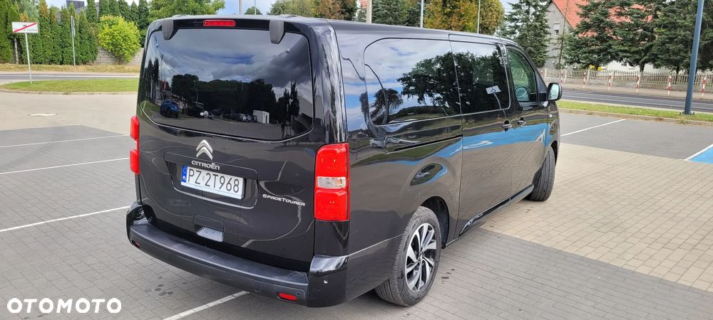 Citroën SpaceTourer 2.0 BlueHDi XL Business - 5