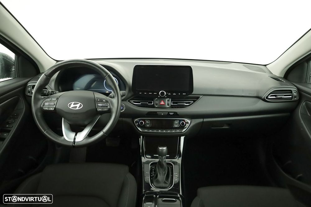 Hyundai i30 1.0 T-GDI Style Plus DCT - 8