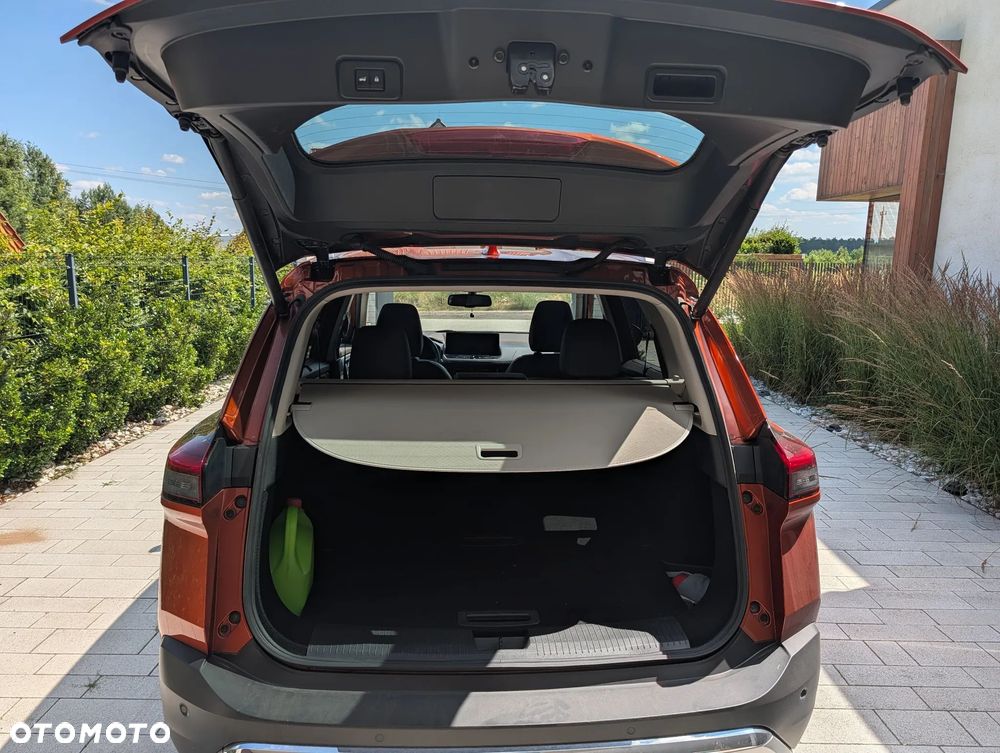 Nissan X-Trail 1.5 VC-T e-POWER Tekna e-4ORCE - 8