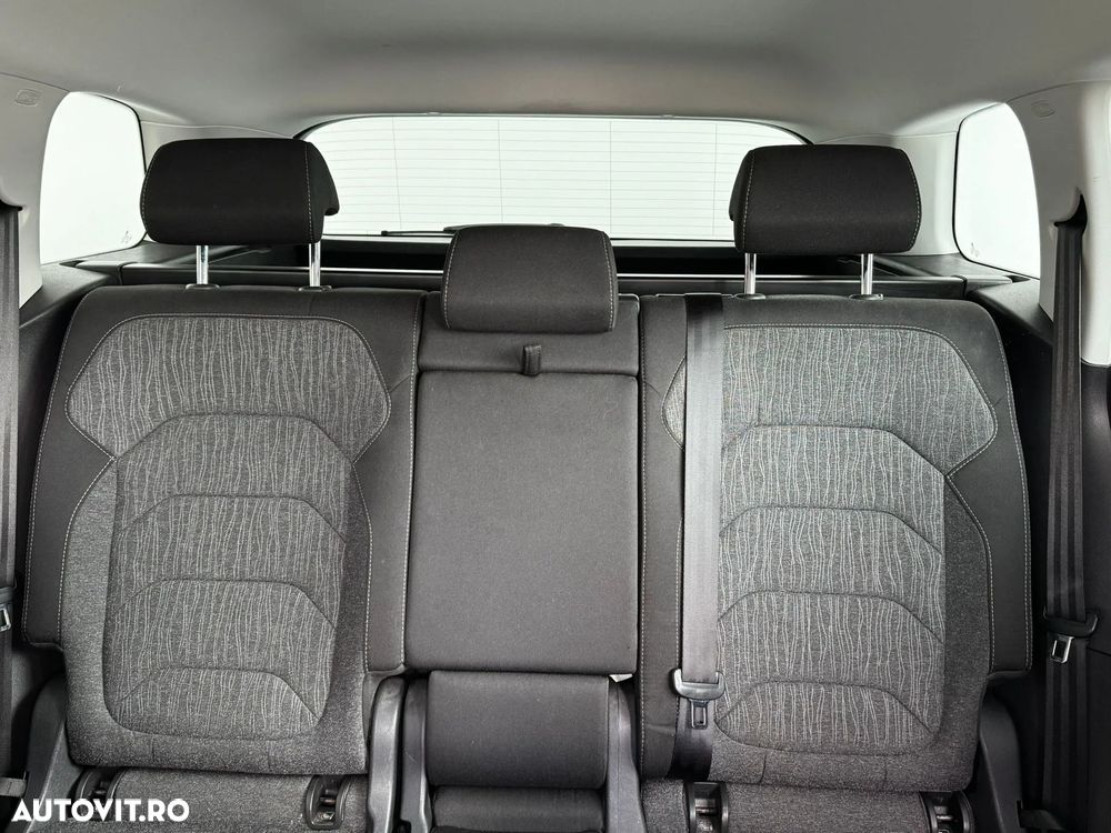 Skoda Kodiaq 2.0 TDI 4X4 DSG Style - 15