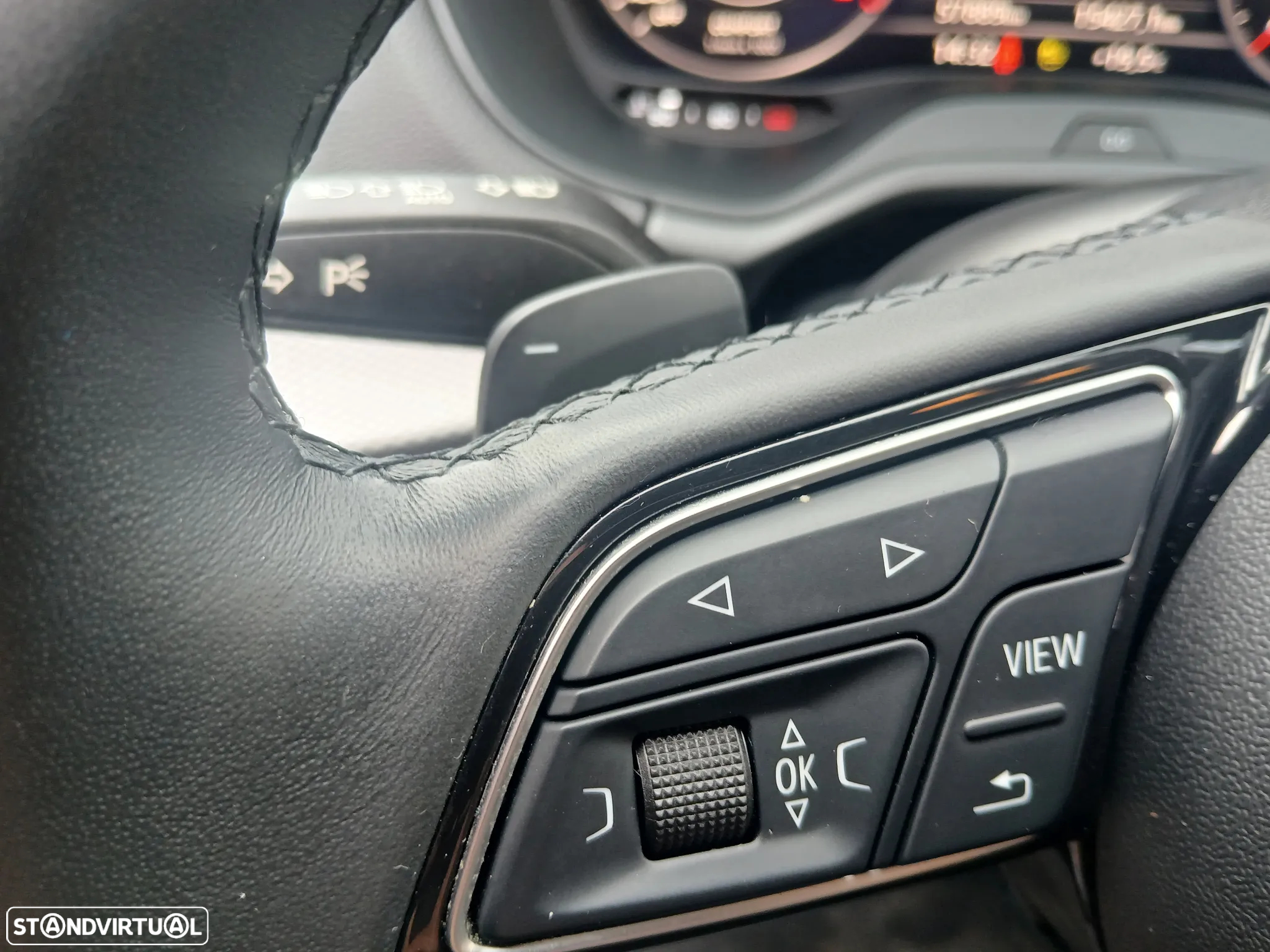 Audi Q2 35 TDI Advanced S tronic - 27
