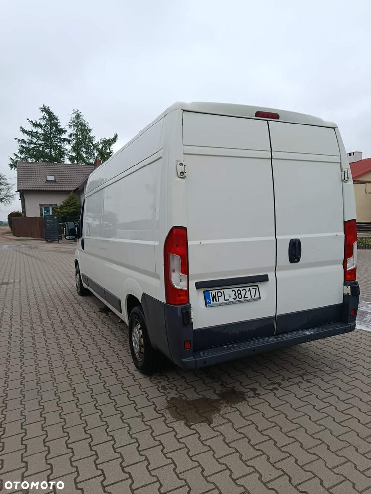 Peugeot Boxer - 7
