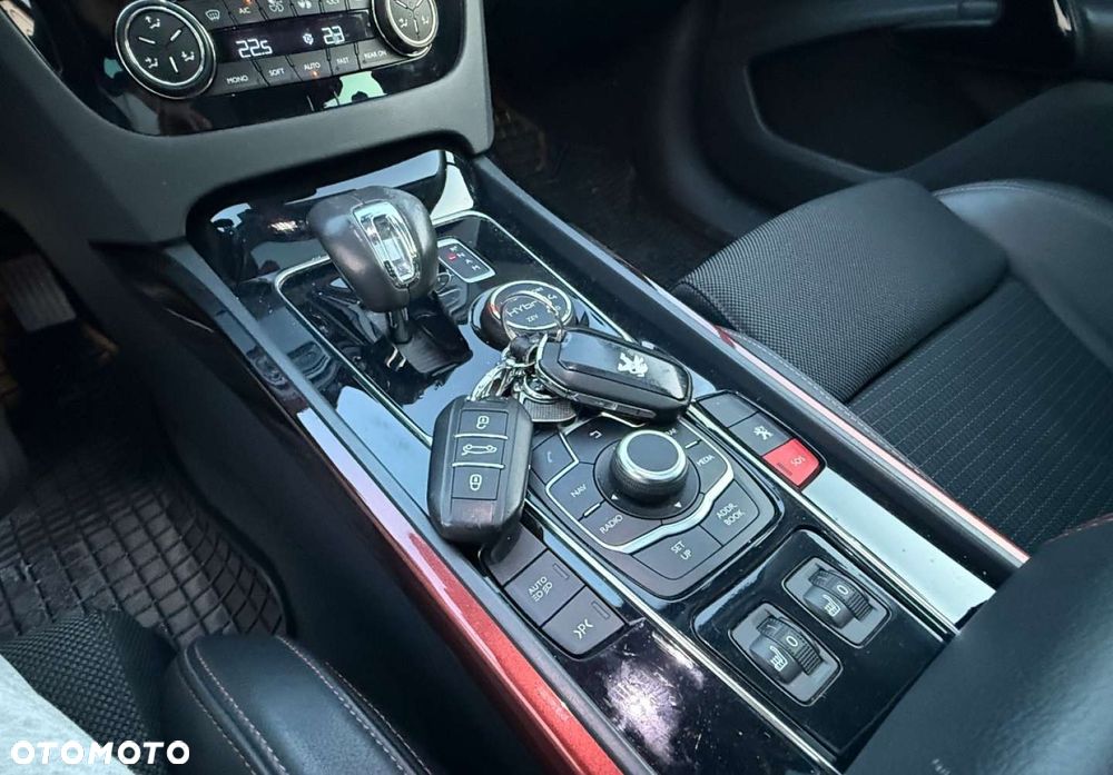 Peugeot 508 - 34
