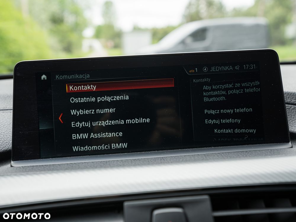 BMW Seria 3 320d M Sport Shadow - 28