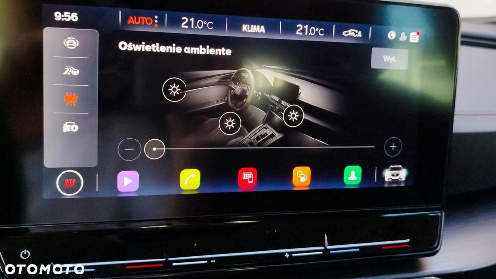 Cupra Formentor 1.5 TSI DSG - 14
