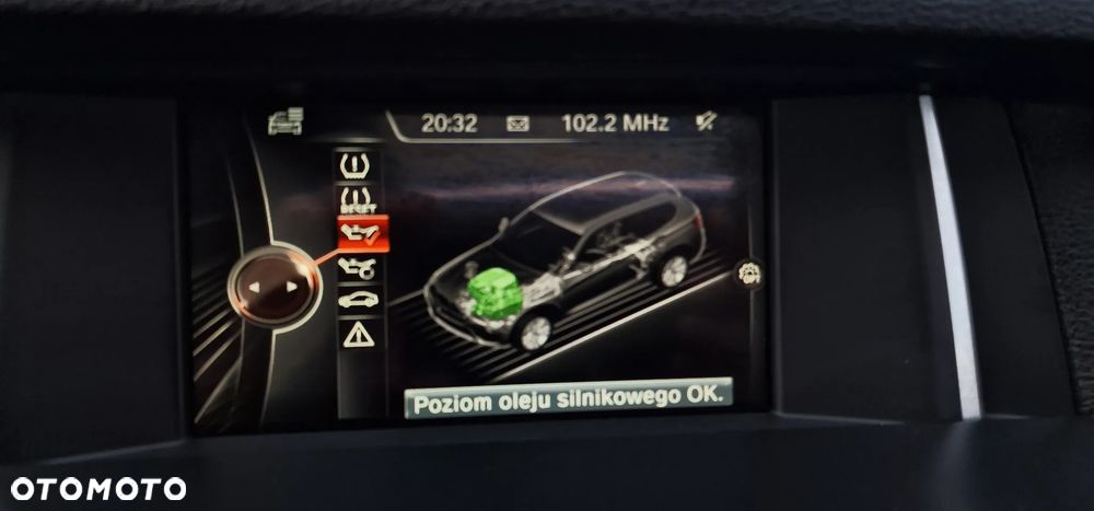 BMW X3 sDrive18d xLine - 25