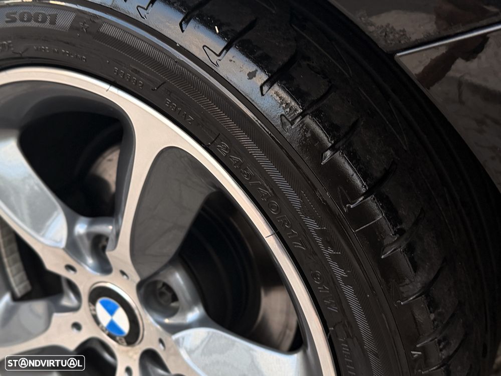 BMW 116 i Sport Line - 35