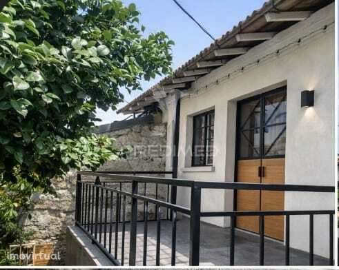 Moradias para restaurar em Guilhofrei, Vieira do Minho - Grande imagem: 5/28