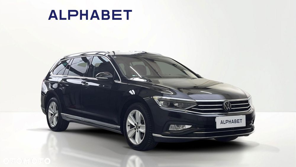 Volkswagen Passat 2.0 TDI EVO Elegance DSG - 4