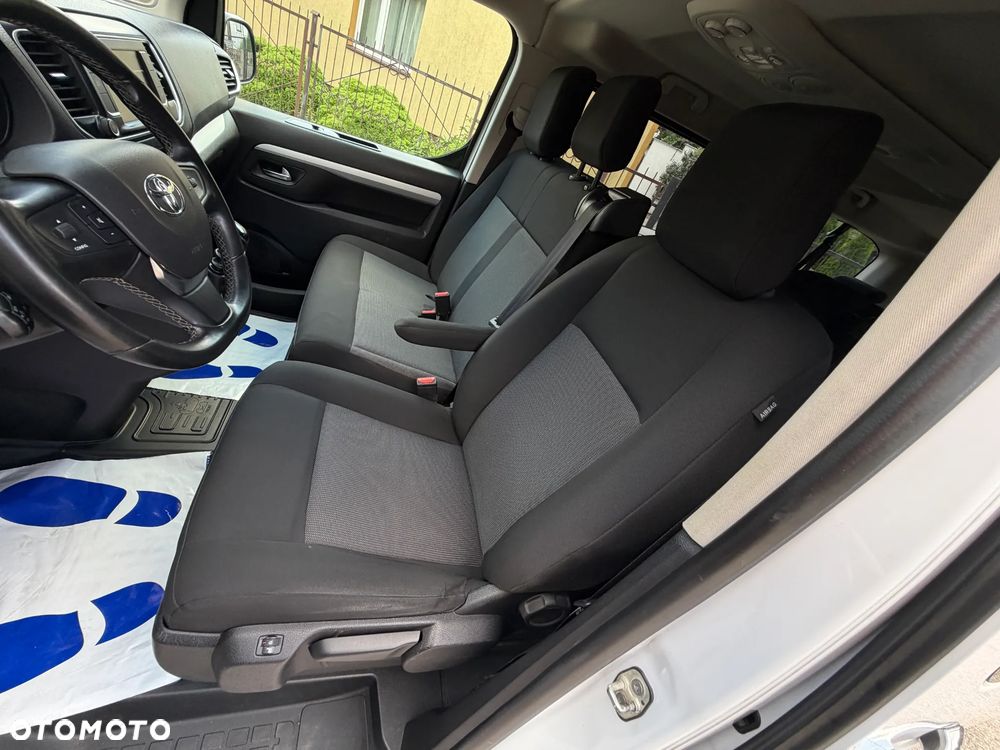 Toyota Proace Verso 2.0 D4-D Long Business - 10
