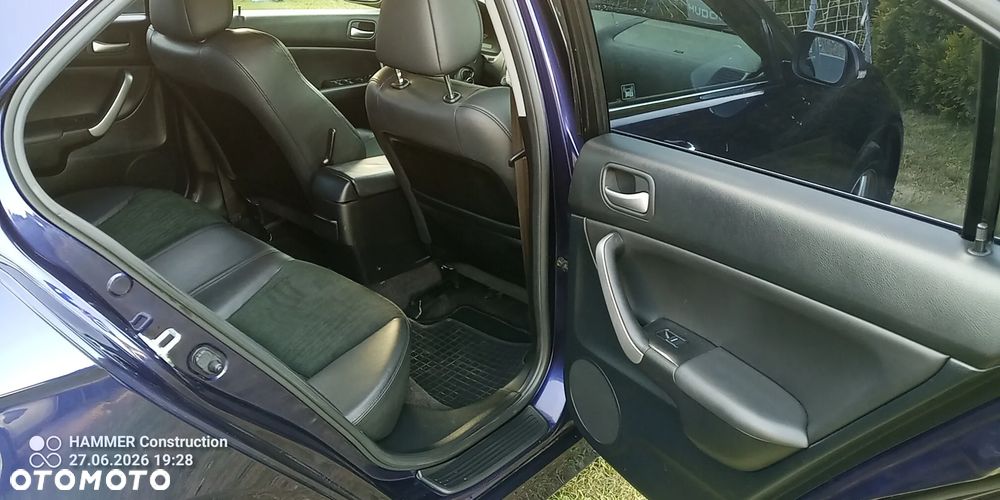Honda Accord 2.4 i Type S - 31