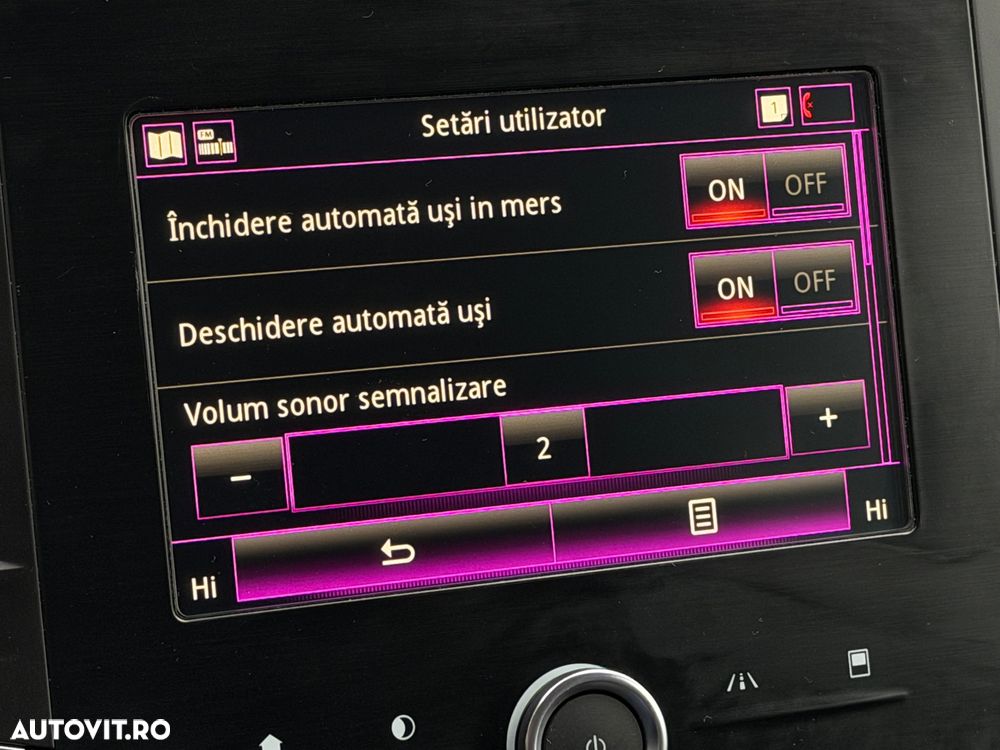 Renault Megane 1.5 dCi Eco2 Authentique - 34