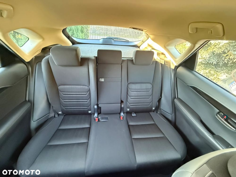 Lexus NX 200t Elegance AWD - 28