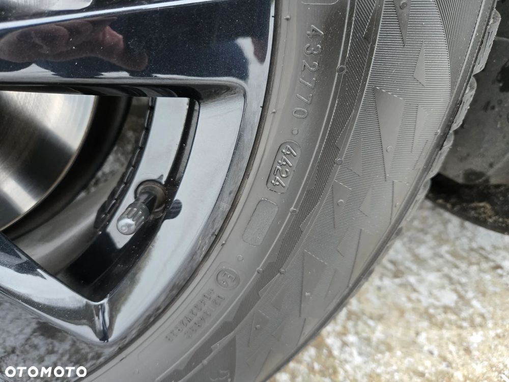 Opel Mokka X 1.4 T Elite S&S - 28