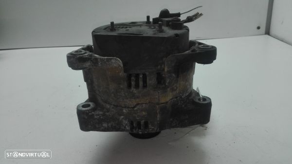 Alternador Opel Frontera B (U99) - 1