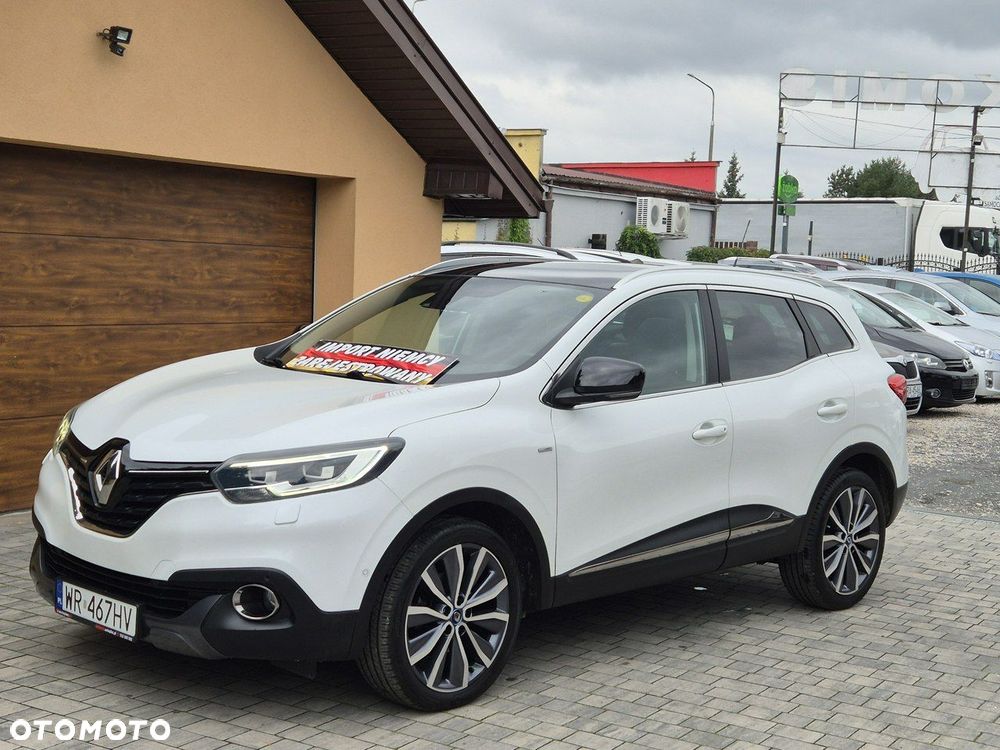 Renault Kadjar - 4