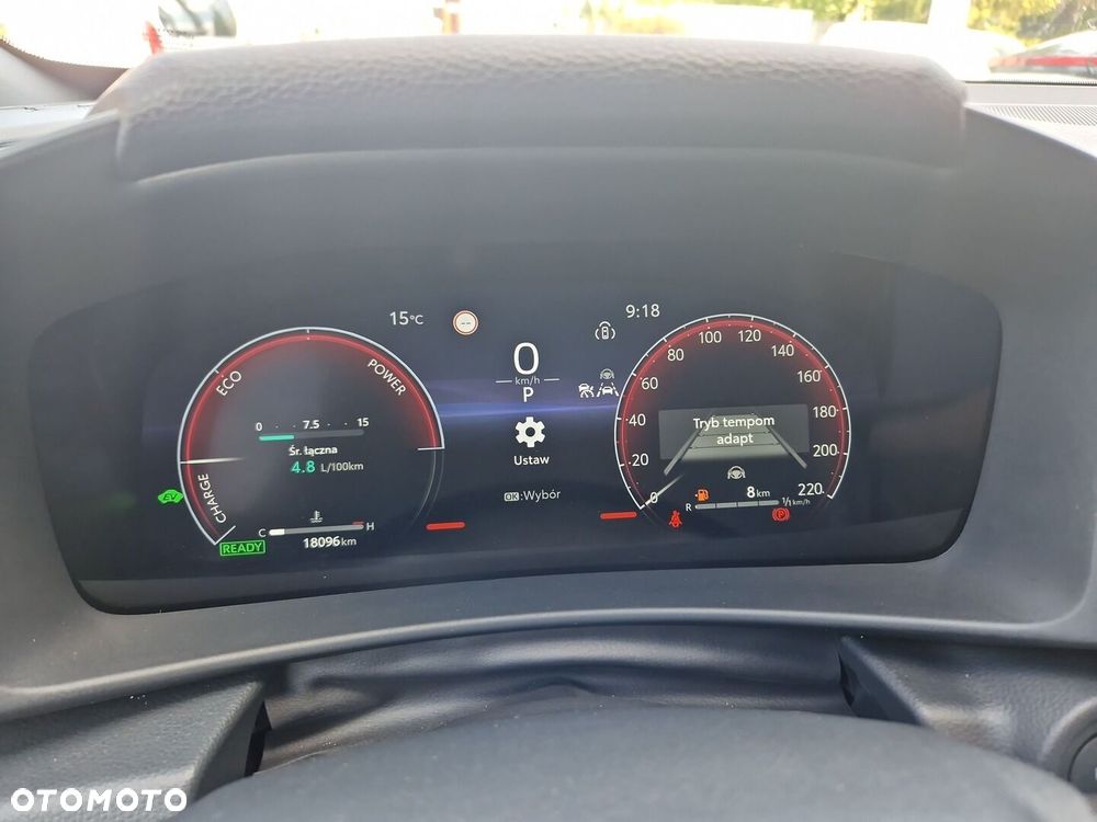 Toyota C-HR - 16