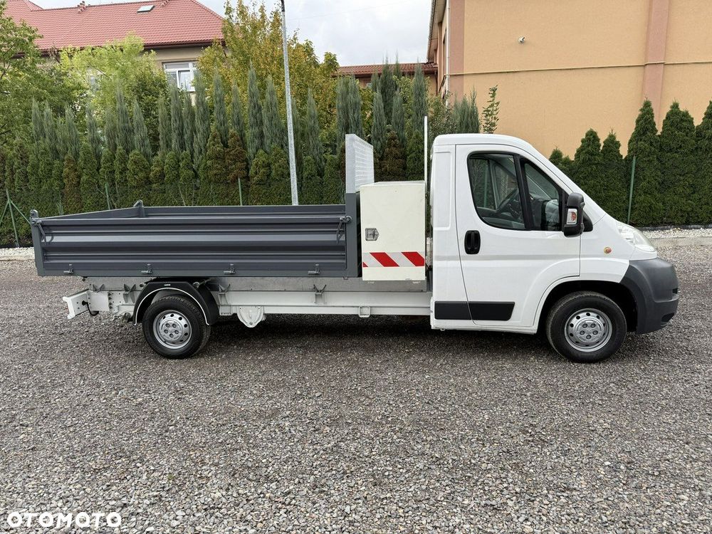 Peugeot Boxer - 14