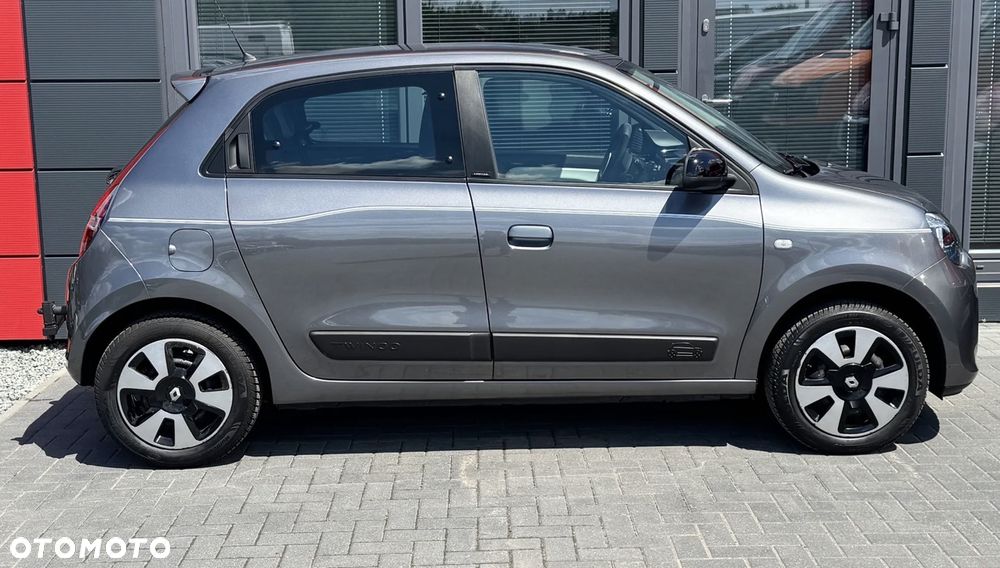 Renault Twingo - 5