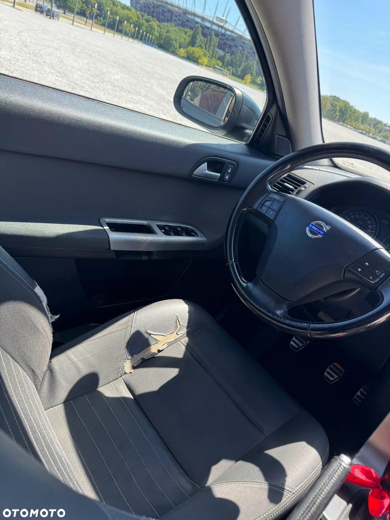 Volvo V50 1.6D DRIVe Momentum - 8