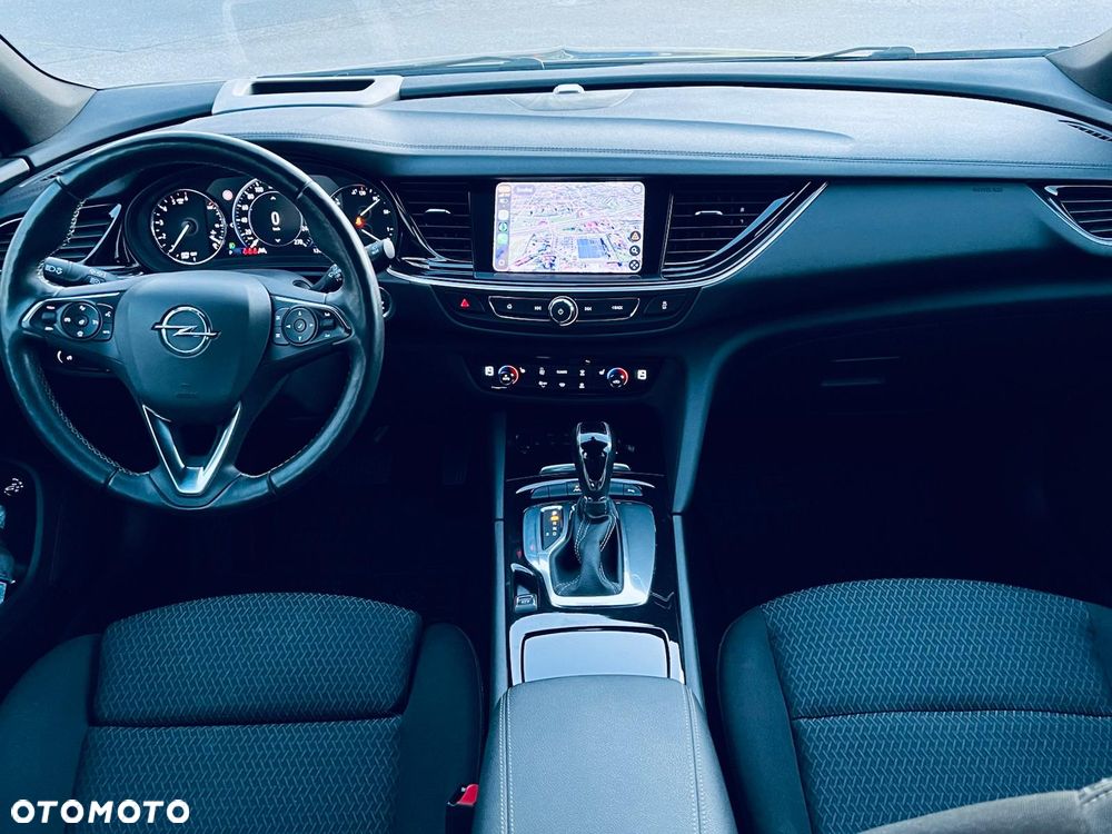 Opel Insignia 2.0 CDTI Business Elegance S&S - 9