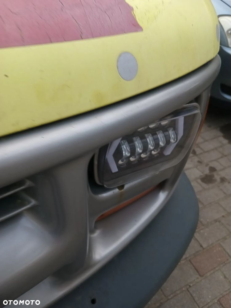 Chevrolet Express - 27