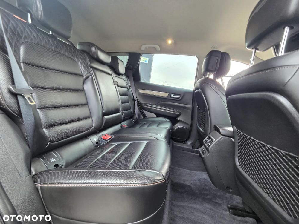 Renault Koleos 2.0 Blue dCi Initiale Paris 4x4 X-Tronic - 37