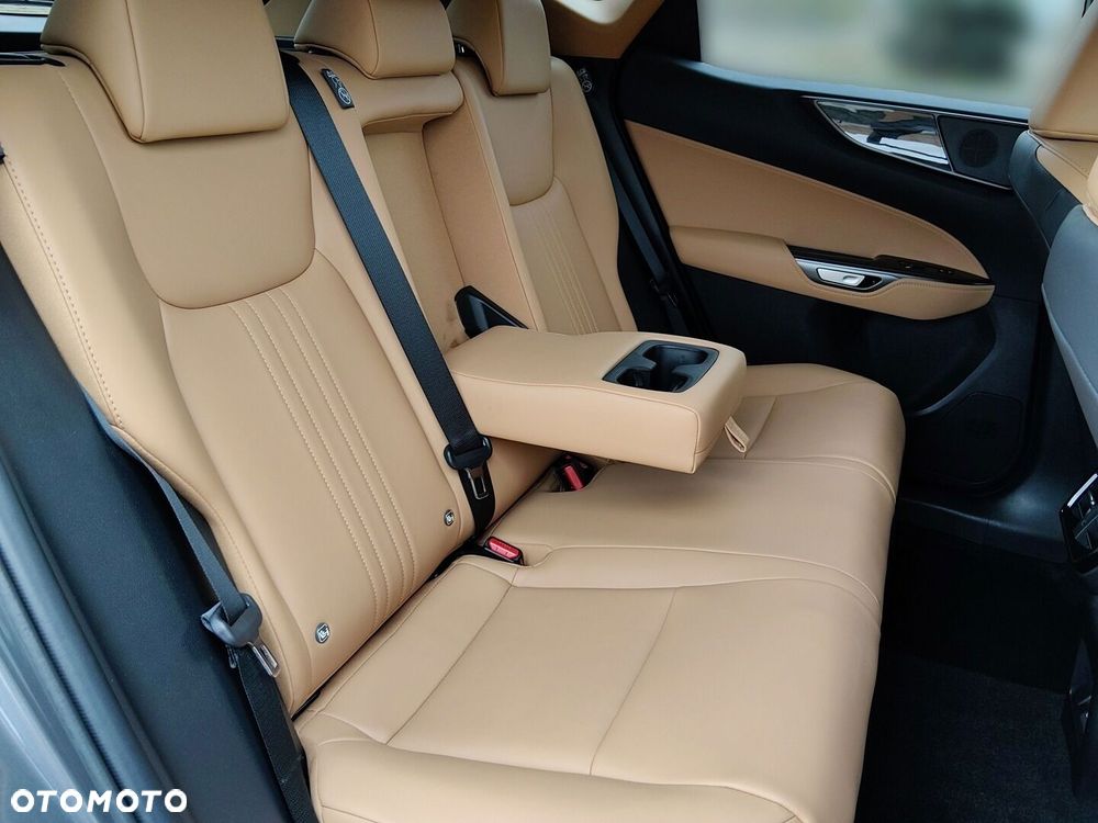 Lexus NX 350h Prestige 2WD - 15