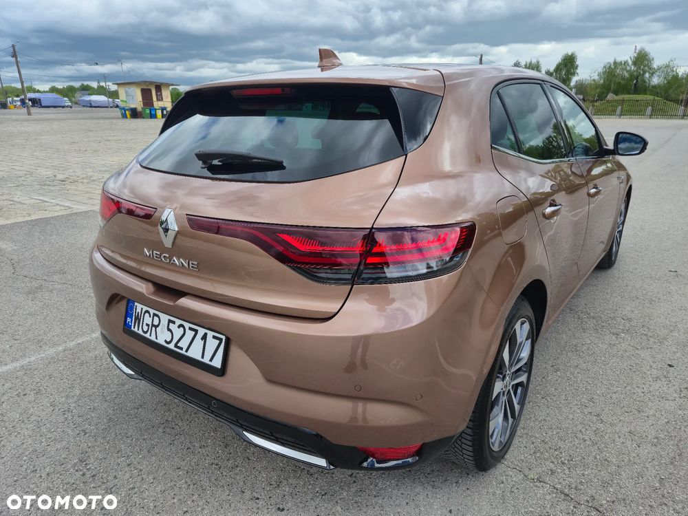 Renault Megane - 28