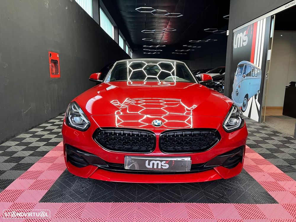 BMW Z4 20 i - 2