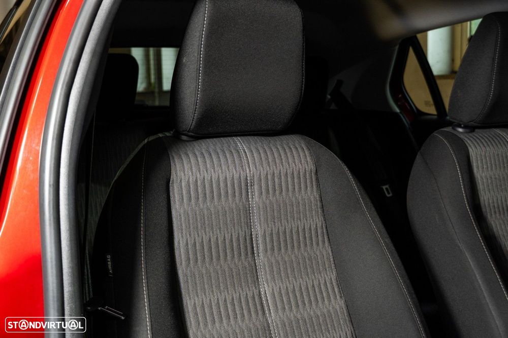 Opel Corsa 1.2 Edition - 26