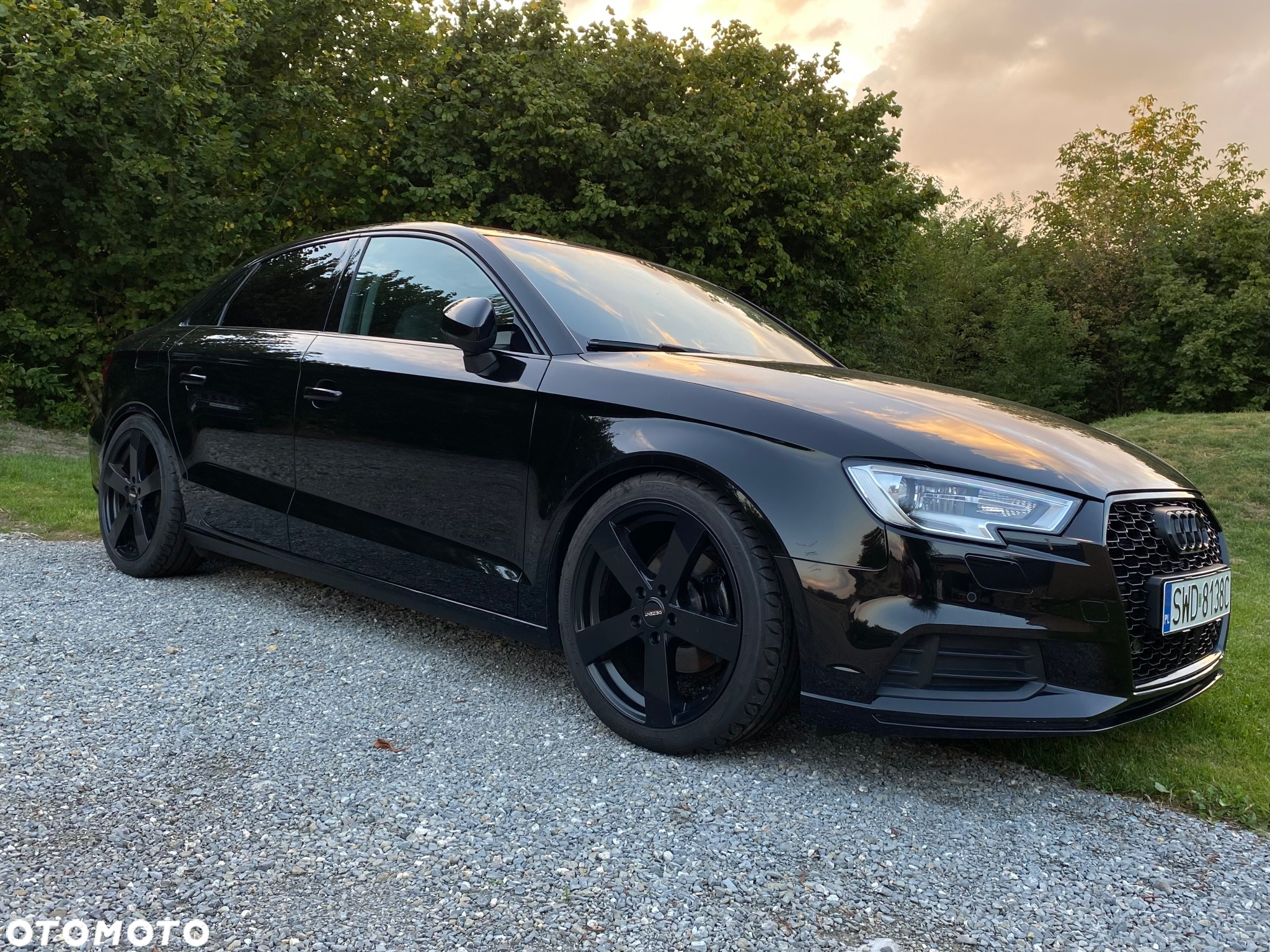 Audi A3 - 10