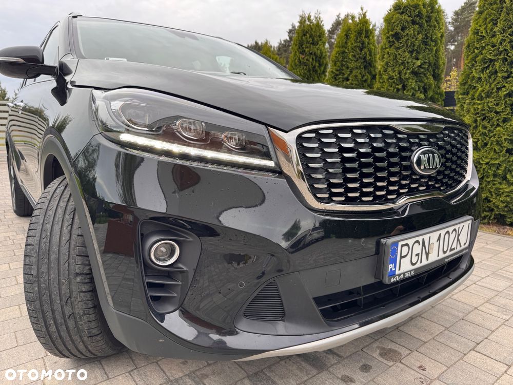 Kia Sorento 2.0 CRDI L - 2