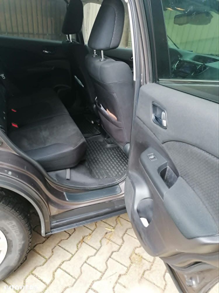 Honda CR-V 1.6 M/T 4WD Executive - 9