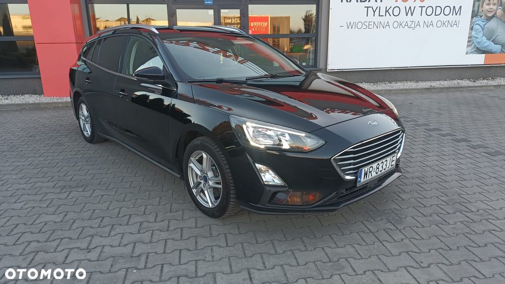Ford Focus - 27